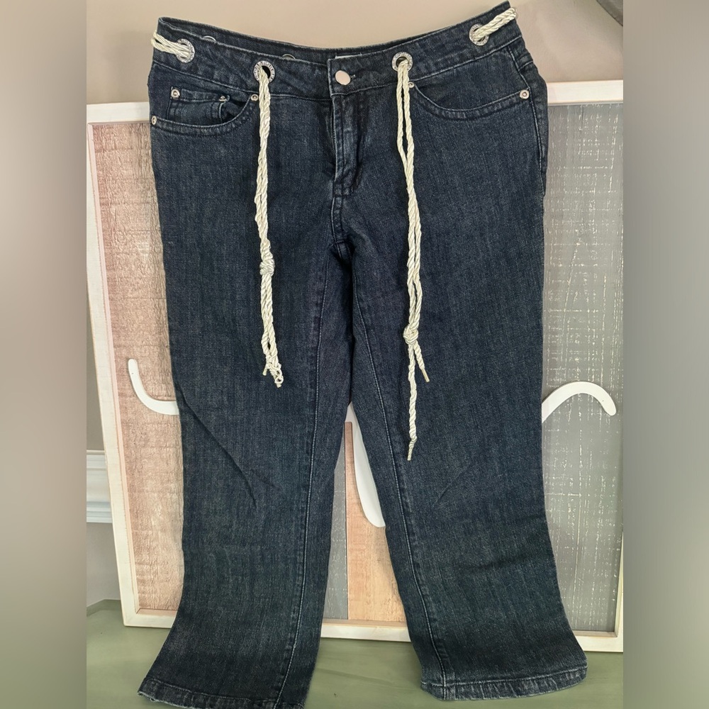 Cache’ Capris - image 4